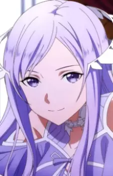 imagem de capa do personagem Quinella