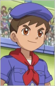 imagem de capa do personagem Akihiro
