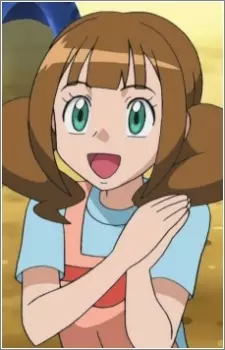 imagem de capa do personagem Layla