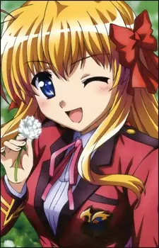 imagem de capa do personagem Erika Sendou