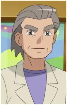 imagem de capa do personagem Jeff