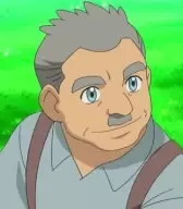 imagem de capa do personagem Tokuzo