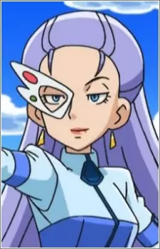 imagem de capa do personagem Drago