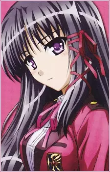 imagem de capa do personagem Kiriha Kuze