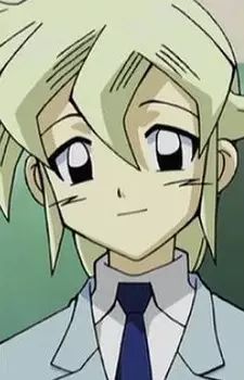 imagem de capa do personagem Hakuou