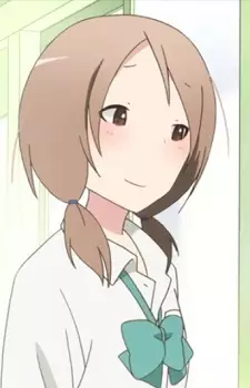 imagem de capa do personagem Maiko Serizawa