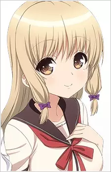 imagem de capa do personagem Fumi Kujou