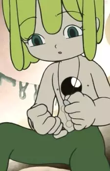 imagem de capa do personagem Kaiba