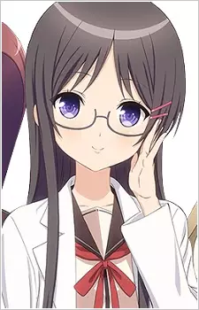 imagem de capa do personagem Rino Endou