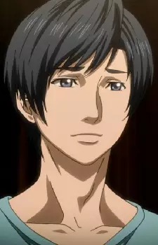 imagem de capa do personagem Shiima Hayamizu