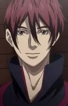 imagem de capa do personagem Ran Kazehara