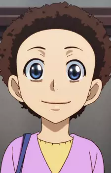 imagem de capa do personagem Onoda's Mother