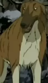 imagem de capa do personagem Jet