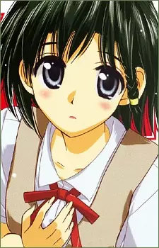 imagem de capa do personagem Karen Ichijou
