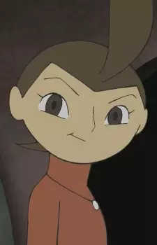 imagem de capa do personagem Popo