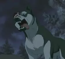 imagem de capa do personagem Matsu