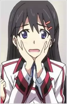imagem de capa do personagem Nagi Kagami