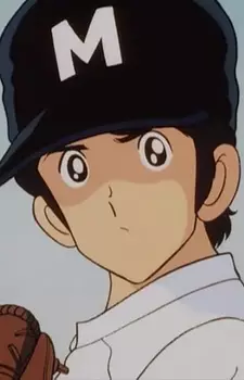 imagem de capa do personagem Kazuya Uesugi