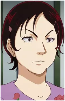 Ryuuko Onizawa