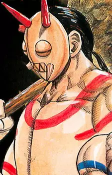 imagem de capa do personagem Tajifu
