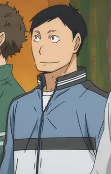 imagem de capa do personagem Hidenori Uchizawa