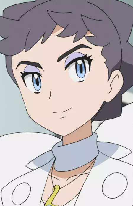 imagem de capa do personagem Carne