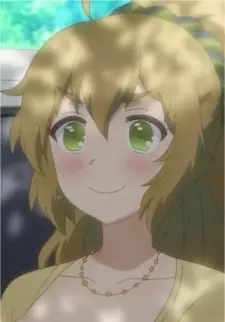 imagem de capa do personagem Tsukasa Nakazawa