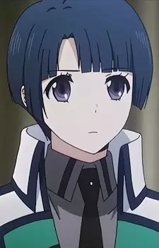 imagem de capa do personagem Kei Isori