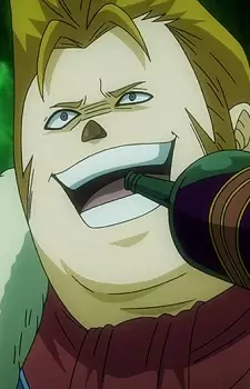 imagem de capa do personagem Neppa
