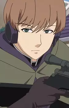 imagem de capa do personagem Tooru Narasaka