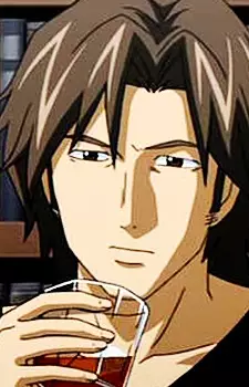 imagem de capa do personagem Shu