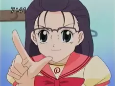 imagem de capa do personagem Tomoe Maejima