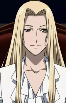 imagem de capa do personagem Bardwin Cecil Ifrikia