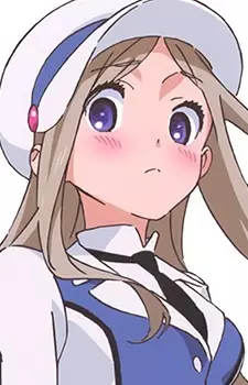 imagem de capa do personagem Kureha Tsubaki