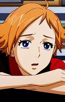 imagem de capa do personagem Manami