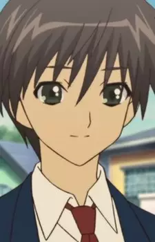 imagem de capa do personagem Shou