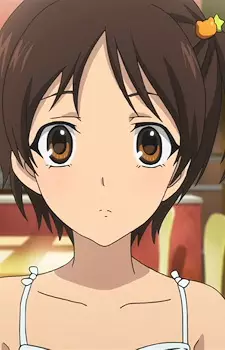 imagem de capa do personagem Hina Fukami