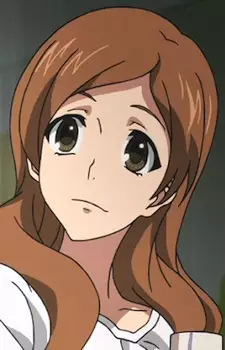 imagem de capa do personagem Momo Shirosaki