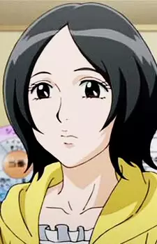 imagem de capa do personagem Ayaka