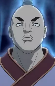 imagem de capa do personagem Ci Zou