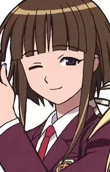 imagem de capa do personagem Kaede Nagase