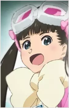 imagem de capa do personagem Chiyori