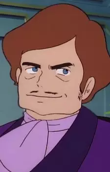 imagem de capa do personagem Lazare d' Cagliostro