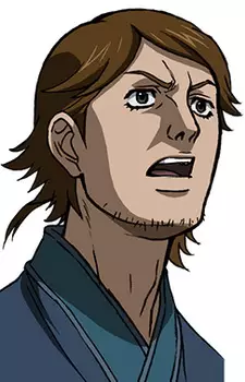 imagem de capa do personagem Zuo Song