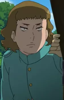 imagem de capa do personagem Frol
