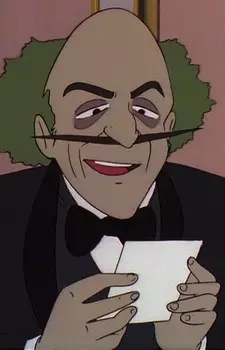 imagem de capa do personagem Jodo