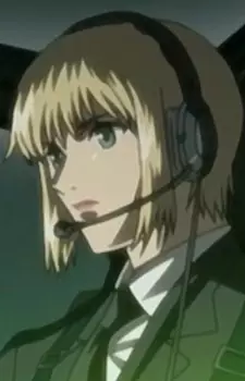 imagem de capa do personagem Gun