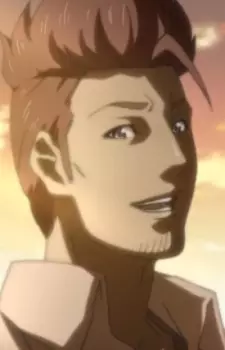 imagem de capa do personagem Johnny
