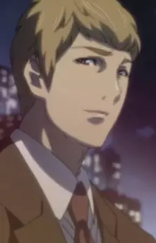 imagem de capa do personagem Abel
