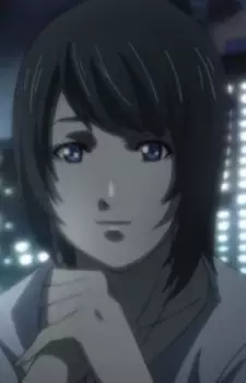 imagem de capa do personagem Chloe